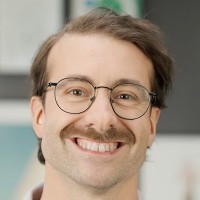 David Fortin - دیوید فورتین